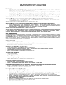 Ponuda za MORH (pdf) - W&uuml;stenrot stambena &scaron;tedionica