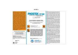 PHOSTEK 57GE 340 287x180
