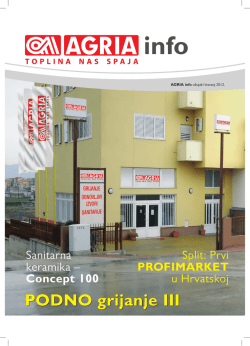 Agria info 2012 0304