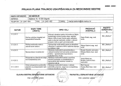 Plan trajnog usavr&scaron;avanja za medicinske sestre.pdf