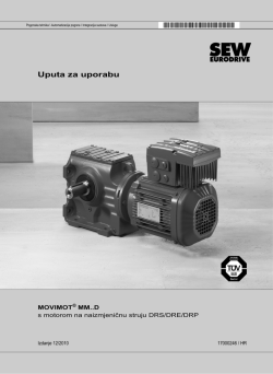 6 - SEW Eurodrive