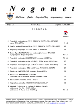Pogledajte PDF dokument