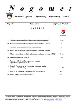 Pogledajte PDF dokument