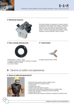 R&bull;A&bull;M - RAM Rijeka