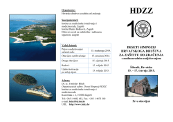 10.simpozij HDZZ