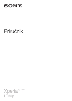 Sony Ericsson Mobile Communications AB