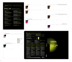 Upute za upotrebu Navodila za uporabo - Instructions for Use