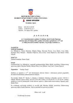 Z  A  P  I  S  N  I  K