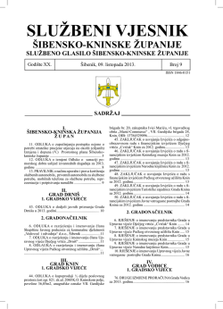 službeni 9 2013