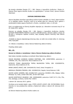 Dopuna dnevnog reda GS 2013 - objava.docx