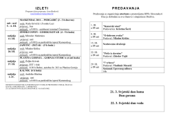 Bilten - HPD Pliva