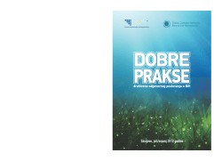Dobre prakse-Centar za promociju civilnog drustva