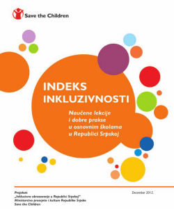 Indeks inkluzivnosti