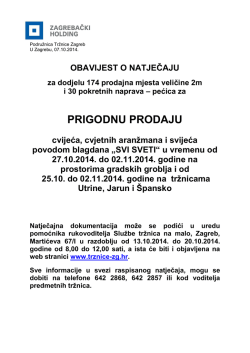 TD Tržnice Zagreb doo
