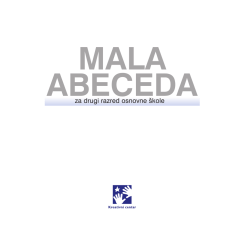 02 Mala Abeceda