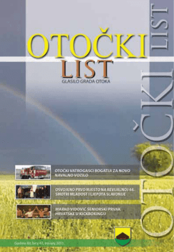 Otočki list br.47 (travanj 2011.)