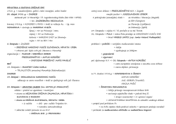 Hrvatska u prvoj Jugoslaviji