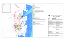PROSTORNOG PLANA UREĐENJA IZMJENE I