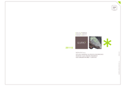 detaljna usmjerena valorizacija krajobraznog prostora i plan