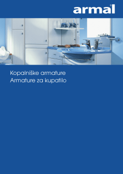 02 Kopalniske armature SLO