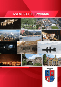 - Invest in Srpska