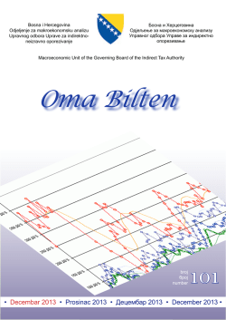 Oma Bilten - Uprava za indirektno oporezivanje