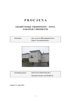 Stan - Stecajevi.com