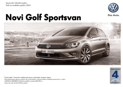 - Volkswagen BiH