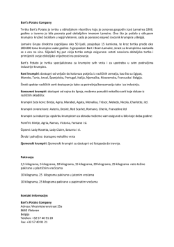 O poslovnim partnerima (pdf, 59K)