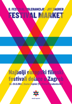 JFF_market_letak - Festival tolerancije