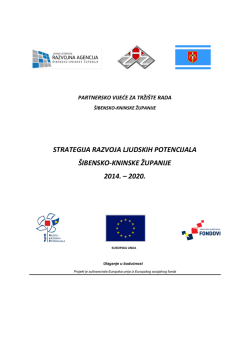 PVTR FINAL/Strategija razvoja ljudskih potencijala %C5%A0K%C5