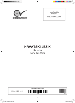 esej - WordPress.com