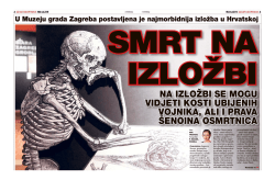 Stara zagrebačka groblja i pogrebi