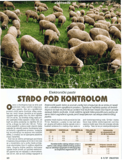 STADO POD KONTROLOM