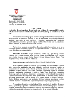 KLASA:021-05/13-01/9 Urbroj:2186/18-02/1-13