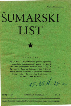 pdf  - &Scaron;umarski list