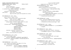 Europa u razvijenom srednjem vijeku