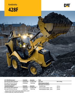 Kombinirka 428F