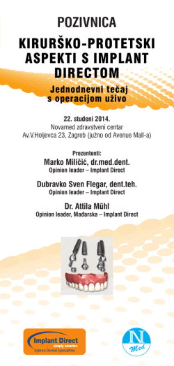 tecaj 22 11 2014 pozivnica.indd
