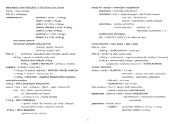 Hrvatska u XVIII. st. - klasicnagimnazija.org