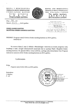 preuzmi - Skupstina Unsko