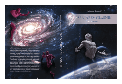 Sanjarev glaSnik San jar ev gla Sn ik