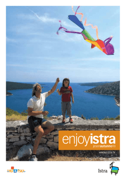 jesenautunno10 www.istra.hr