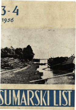 pdf  - &Scaron;umarski list