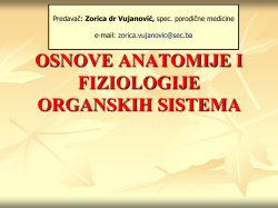Sistem za kretanje