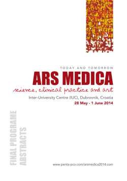 ARS MEDICA