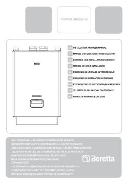 power green prirucnik