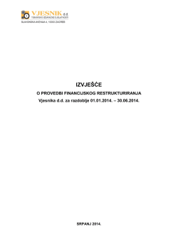 2014-07-30-izvjesce-o-provedbi-fin-restrukt