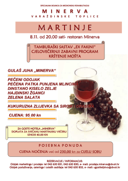 M A R T I N J E - HIC-a