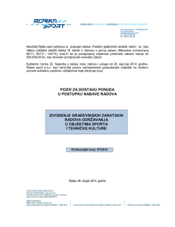 Poziv za dostavu ponuda (pdf 458 KB)